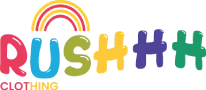 Rushhh Clothing