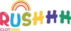 Rushhh Clothing